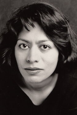 Radha Bharadwaj