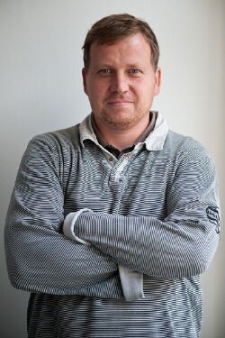 Radim Procházka
