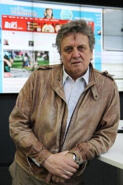 Radoš Bajić
