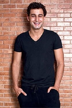 Rafael Almeida