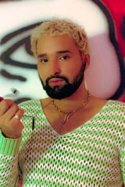 Rafael Bernardo