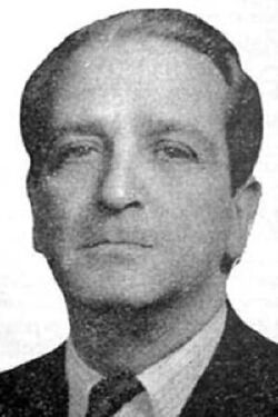 Rafael E. Portas