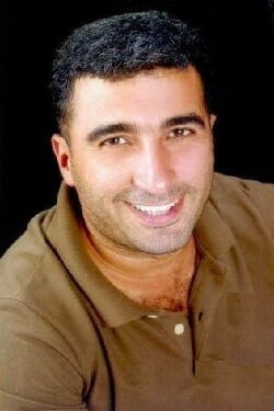Rafael Isgenderov