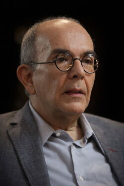 Rafael Montero
