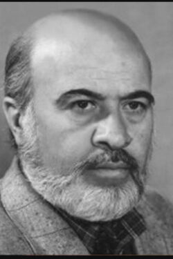 Rafael P. Babayan