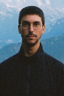 Rafael Sastre
