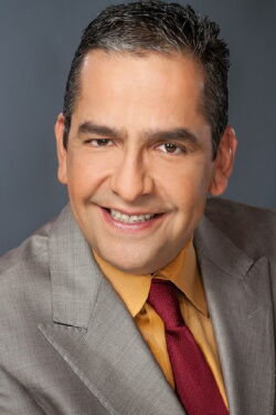 Rafael Sigler