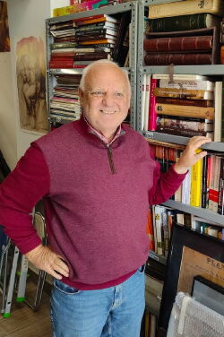 Rafael Solaz