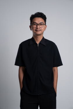 Rafi Adam Pangestu