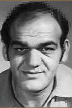 Rafig Gasimov