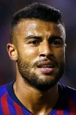 Rafinha Alcantara