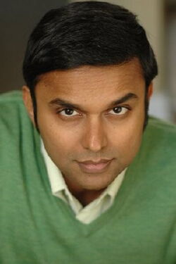 Rafiq Batcha