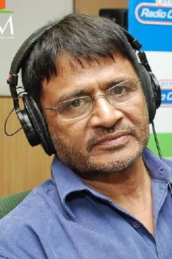 Raghubir Yadav