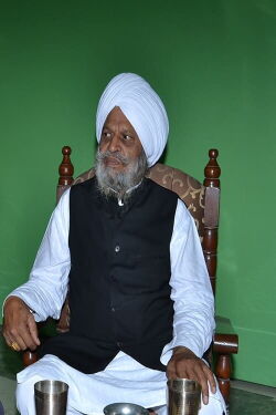 Raghuvir Singh Sandhu