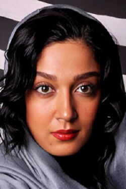 Raheleh Mirzai
