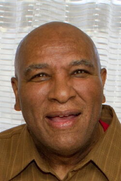 Rahman Ali