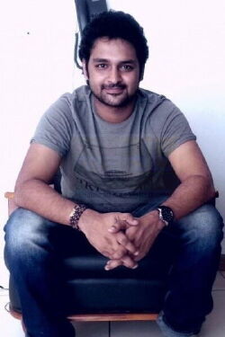 Rahul Subrahmanian