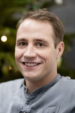 Raimondas Klezys