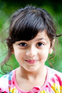Raina Rao