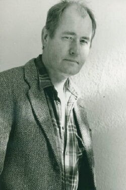 Rainer Hartleb