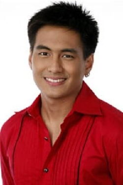 Rainier Castillo
