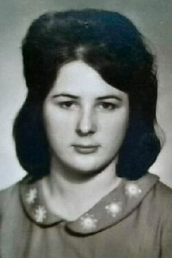 Raisa Vasilyeva (II)
