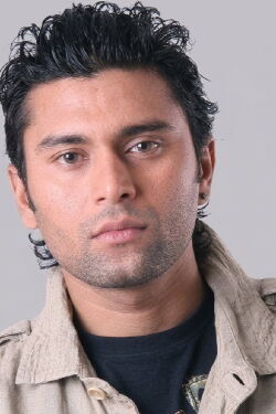 Raj Ballav Koirala