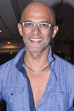 Rajesh Khera