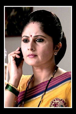 Rajlaxmi Solanki