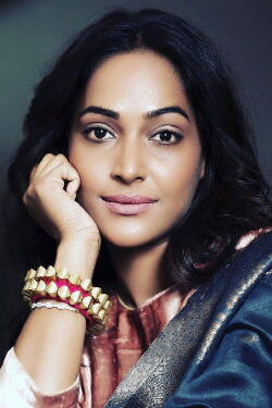 Rajshree Thakur