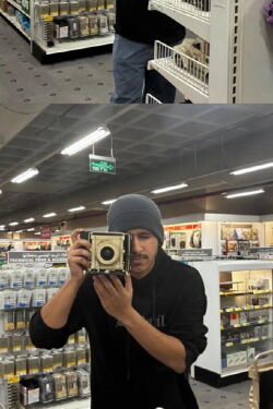 Rakan Alotaibi