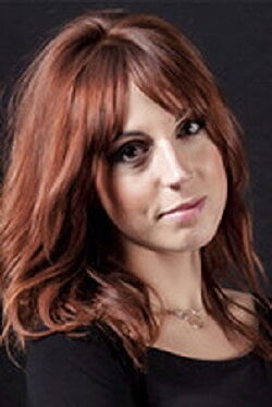 Rakel Blázquez