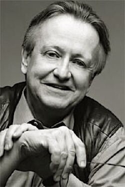 Ralf D. Bode