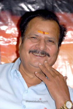 Rallapalli Narasimha