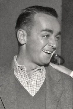 Ralph Burns