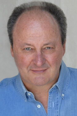 Ralph Byers