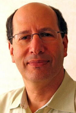 Ralph Guggenheim