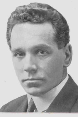 Ralph J. Pugh