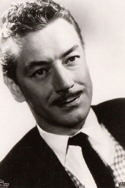 Ralph Lothar
