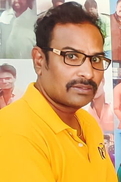 Ram Gundala