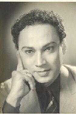 Rama Shukul