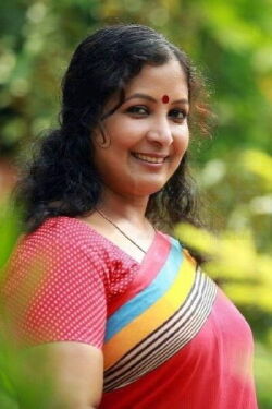 Ramadevi Kannanchery