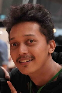 Ramadhan Alrasyid