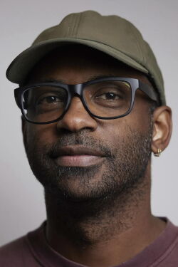 RaMell Ross