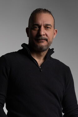 Ramez Al-Aswad