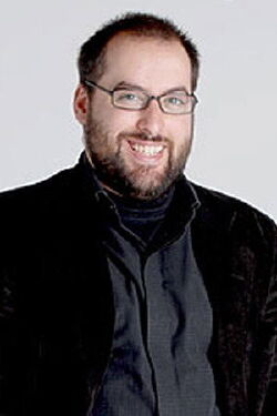 Ramiro San Honorio