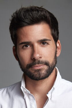Ramón San Román