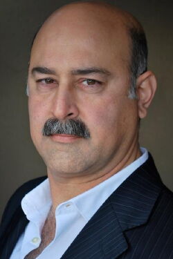 Ramsey Faragallah