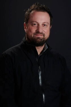 Randal Shore