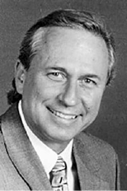 Randolph Winters